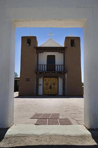 045 Taos Pueblo, St. Geronimo Church.jpg